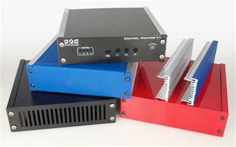 customized audio metal enclosure price|aluminum enclosures for sale.